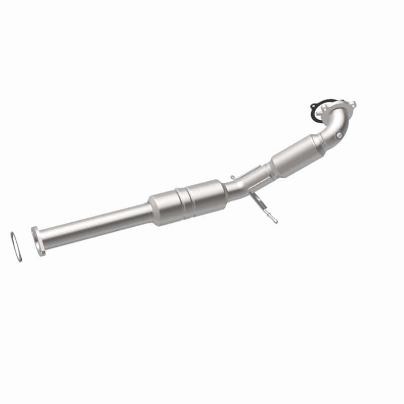 Magnaflow — Magnaflow Conv DF Volvo 02-04 S60 2.3L/S60 2.4L Turbo / 02-04 V70 2.3L/2.4L Turbo
OEM Grade
OEM - view 19