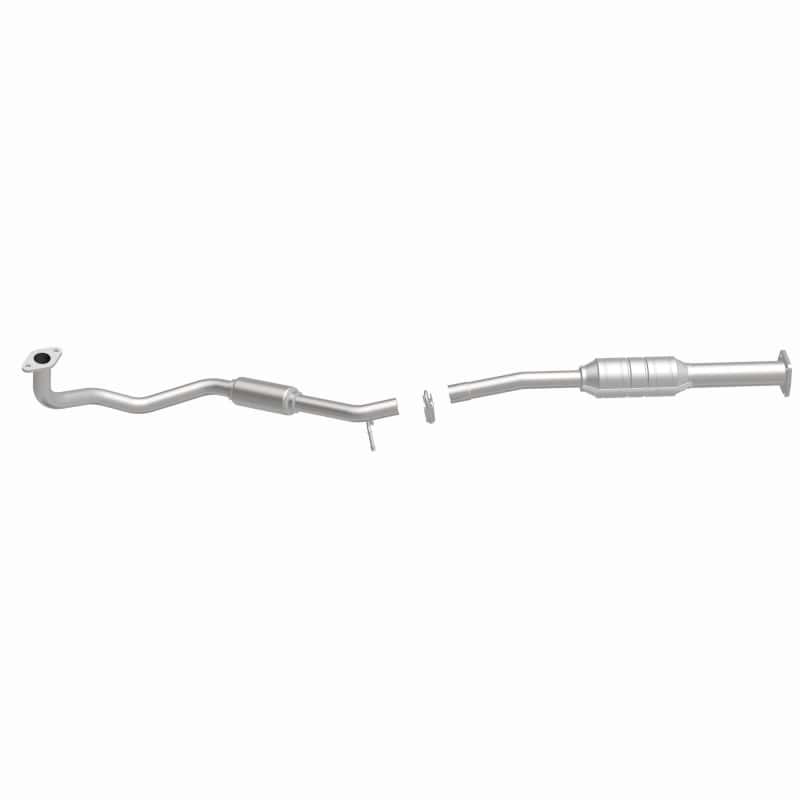 Magnaflow — MagnaFlow Conv DF 94-96 Buick Century/Oldsm
HM Grade
HM - view 11