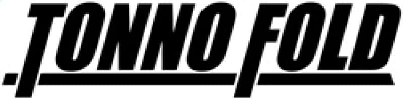 Tonno Pro — Tonno Pro 2019 GMC Sierra 1500 Fleets 8ft Bed Tonno Fold Tri-Fold Tonneau Cover
Soft Tri-Fold Cover - view 6