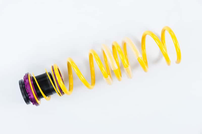 KW — KW H.A.S. 2018 BMW M5 F90 (F5LM)
Adj Lowering Springs - view 8