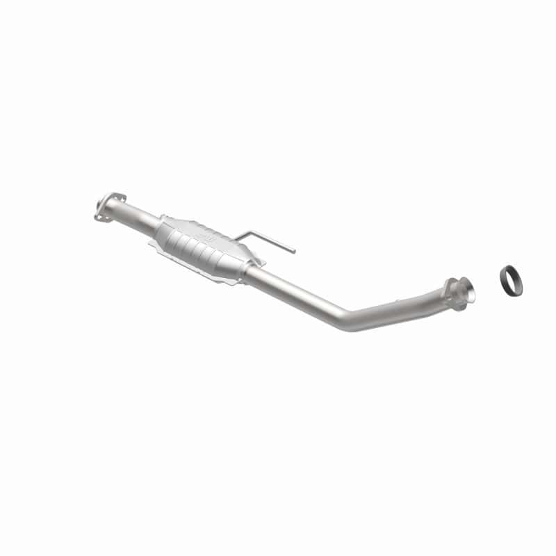 Magnaflow — MagnaFlow Conv DF Ranger 96-97
HM Grade
HM - view 22