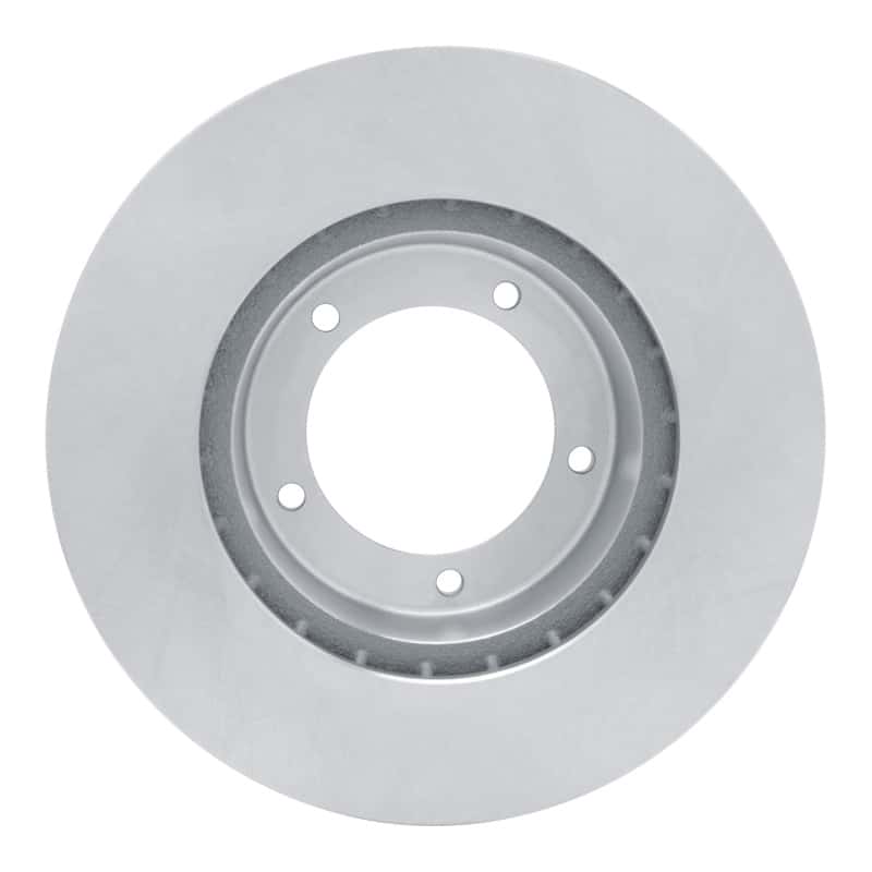 DFC — DFC 90-16 Land Rover Defender (Mexico) Front Brake Rotor
DFC Brake Rotor - view 5