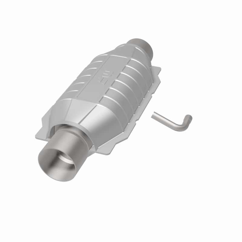 Magnaflow — MagnaFlow Conv Univ 2 Dual Air
Standard Grade
Standard - view 17