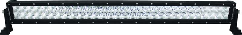 Hella — Hella Value Fit Sport 32in - 180W LED Light Bar - Dual Row Combo Beam - view 4