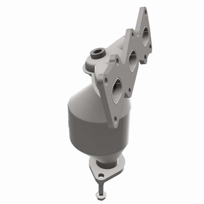 Magnaflow — MagnaFlow Conv DF 09-10 Hyundai Sonata 3.3L
OEM Grade
OEM - view 26