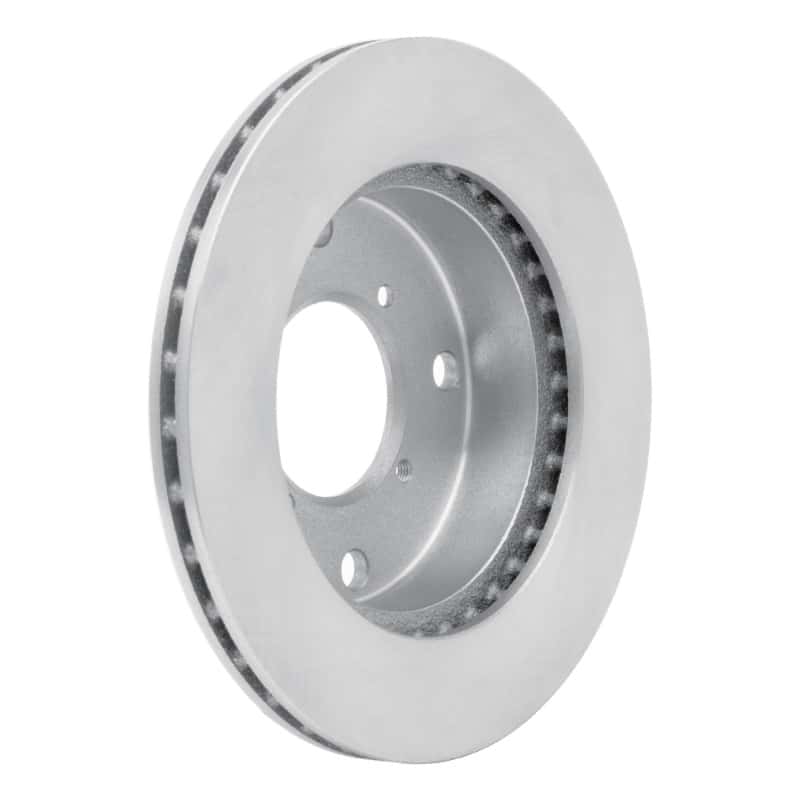 DFC — DFC 89-01 Chevrolet Metro Front Brake Rotor
DFC Brake Rotor - view 4