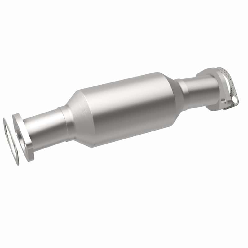 Magnaflow — MagnaFlow Conv DF Miata 90-93
Standard Grade
Standard - view 19