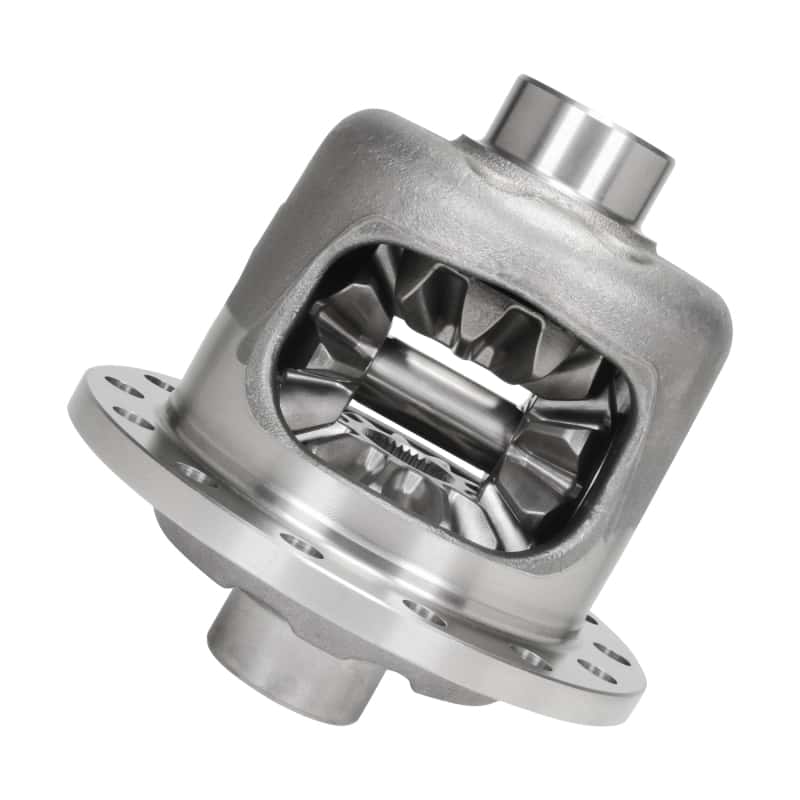 Yukon Gear & Axle — Yukon Gear Trac Loc Limited Slip Carrier for Dana M300 37 Spline 3.73 & Down
Differential Case - view 4