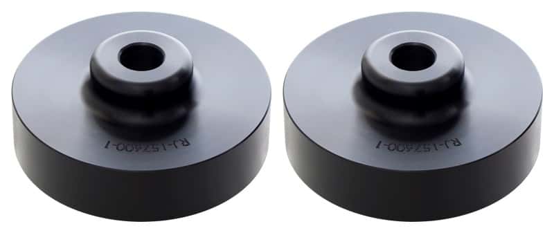 RockJock — RockJock JT Gladiator Mojave Rear Coil Spring Spacers Axle Side
Coil Spring Spacer - view 1