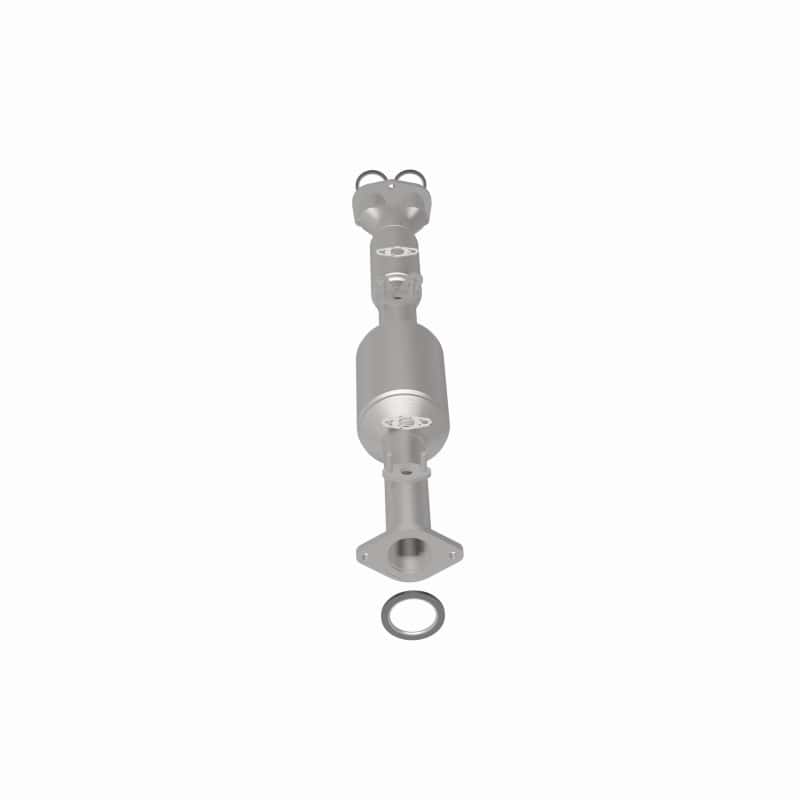 Magnaflow — MagnaFlow Conv Direct Fit 91-95 Toyota Previa 2.4L
California - view 16