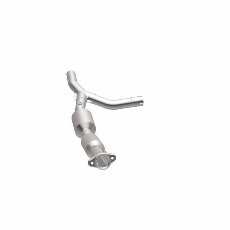 Magnaflow — Magnaflow 2007 Ford E-150 4.6L Direct Fit Converter
California - view 24