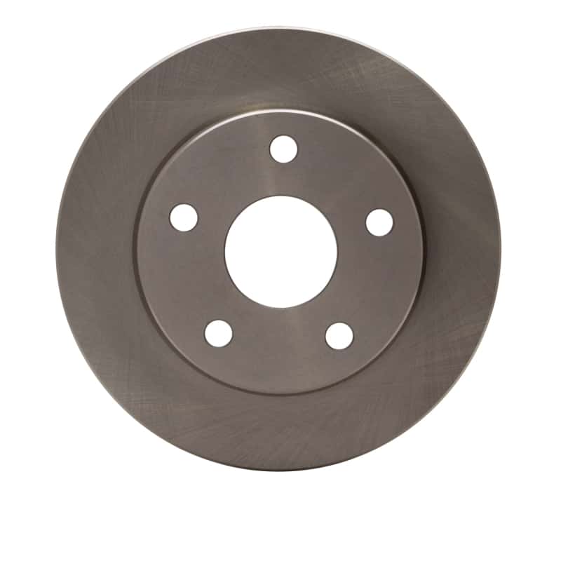 DFC — DFC 91-94 Toyota Previa Front Brake Rotor
DFC Brake Rotor - view 1