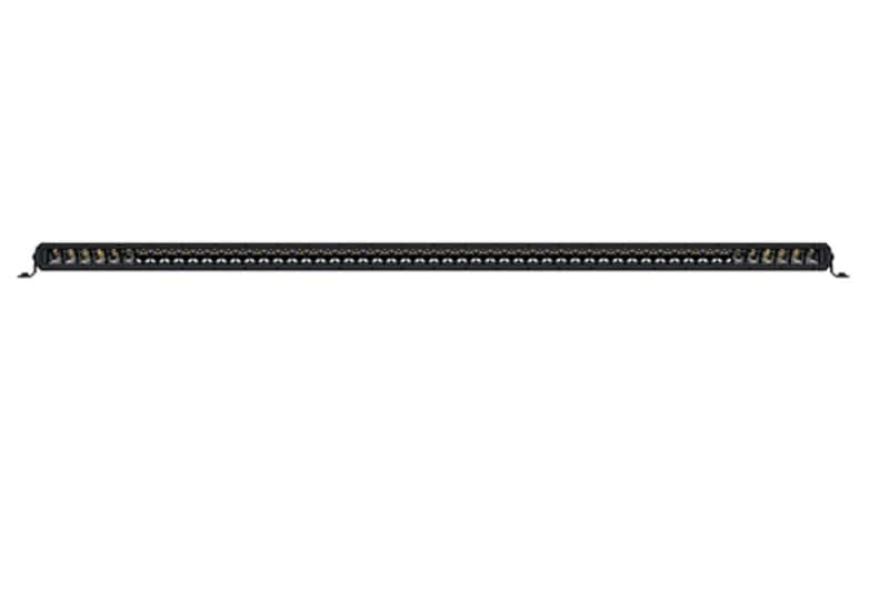 Hella — Hella Universal Black Magic 50in Tough Slim Light Bar - Spot & Flood Light
LEDLightBar - view 4