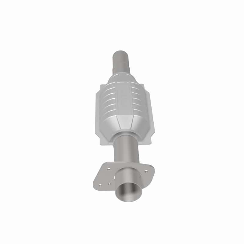 Magnaflow — MagnaFlow Conv DF Gm
Standard Grade
Standard - view 16