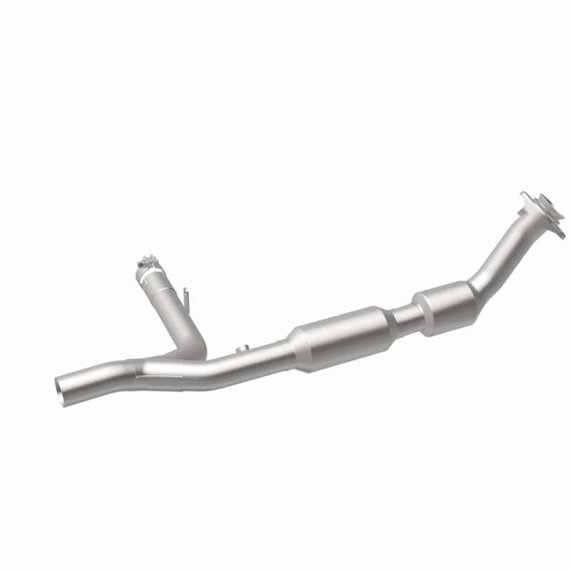 Magnaflow — Magnaflow 02-03 Ford F-150 5.4L Direct Fit Converter
California - view 20