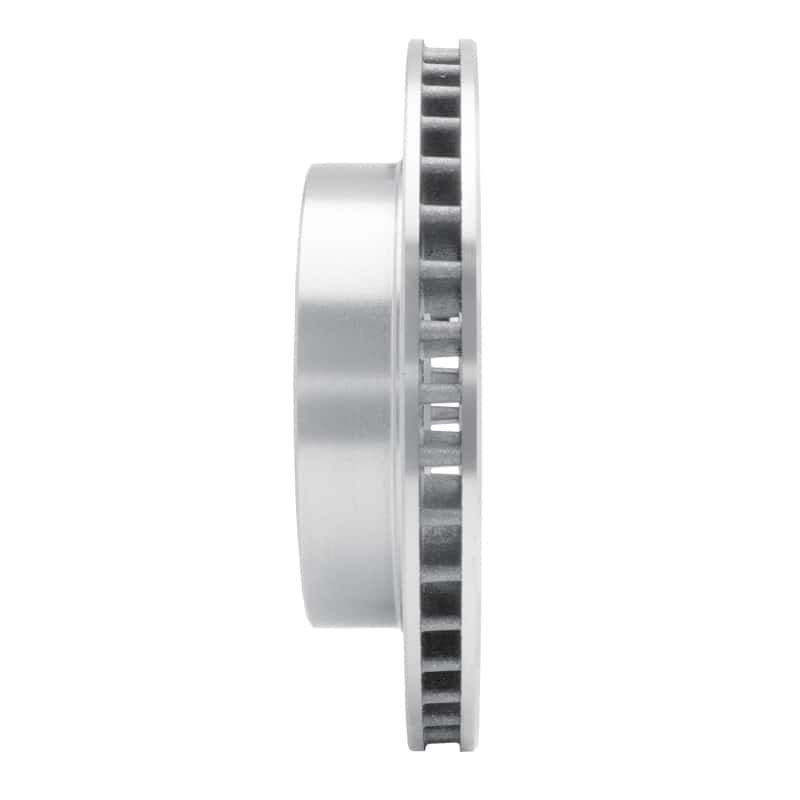 DFC — DFC 73-93 Dodge B350 Front Brake Rotor
DFC Brake Rotor - view 3