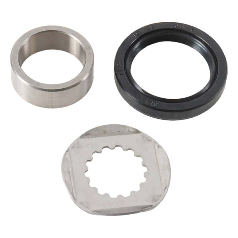 Hot Rods — Hot Rods 05-20 Yamaha YZ 125 125cc Output Shaft Kit - view 2