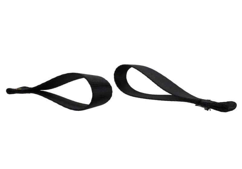 Ford Racing — Ford Racing Bronco Tube Door Pull Strap
InteriorDoorPllStrap - view 9