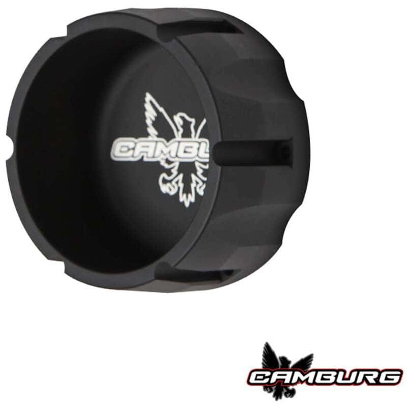 Camburg — Hub Center Cap - view 1
