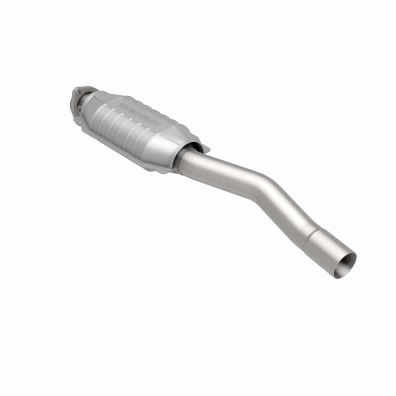 Magnaflow — MagnaFlow Conv Volvo 28.75X6.5X4 2.5/2.38
Standard Grade
Standard - view 14