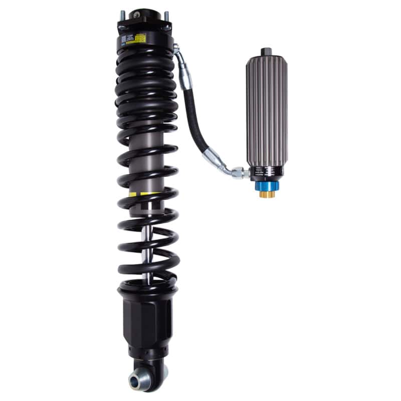 Bilstein — Bilstein 21-24 Ford Bronco B8 8112 Suspension Shock Absorber and Coil Spring Assembly - Rear Left
Rear Corner Module - view 5