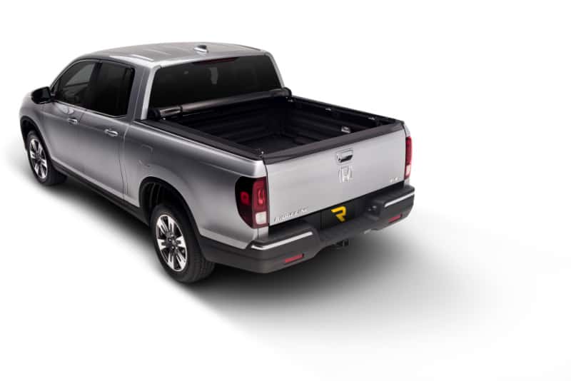 Truxedo — Truxedo 17-20 Honda Ridgeline 4ft 8in Lo Pro Bed Cover - view 24