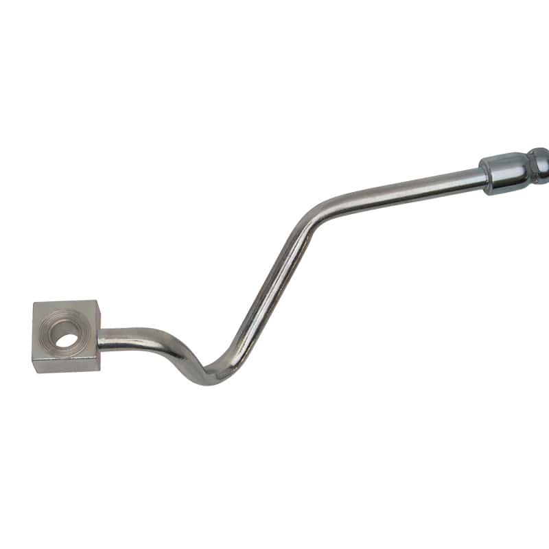 DFC — DFC 99-04 Ford F-250 Super Duty 4WD Front-L Brake Hose - view 3