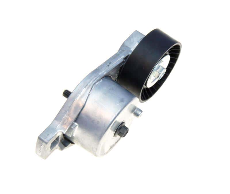 Gates — Gates 01-07 Chrysler Town & Country Van V-6 3.8L Tensioner Assy. Belt Drive Tensioner - view 4