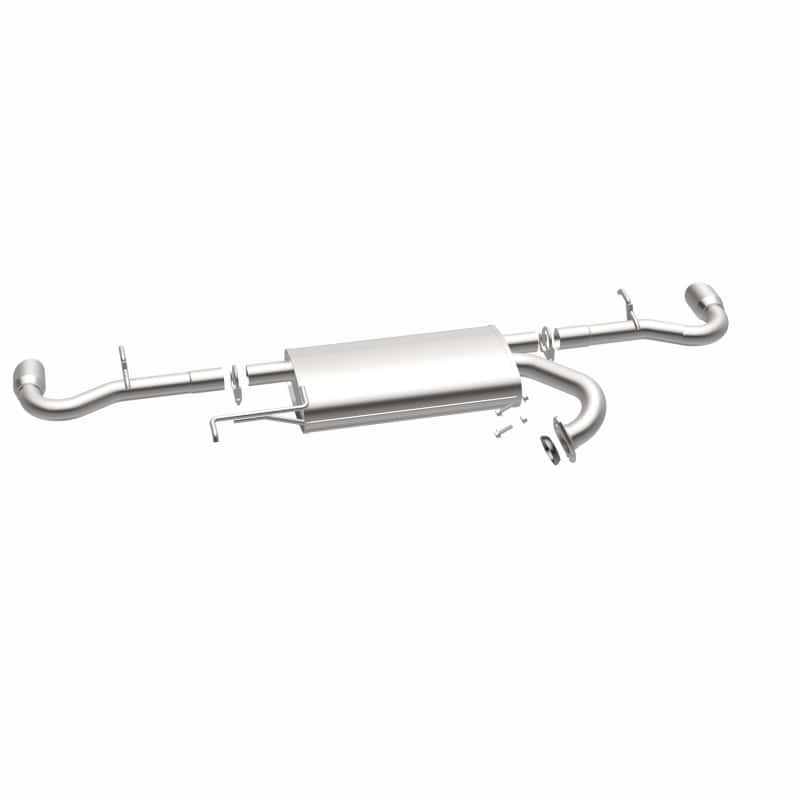 Magnaflow — MagnaFlow BRE Exhaust Kit 09-15 TOYOTA VENZA 3.5L
Exhaust Kit - view 20