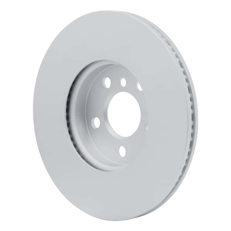 DFC — DFC 25-25 Mini Cooper (Excl Clubman Front GEOSPEC Coated Rotor - view 5