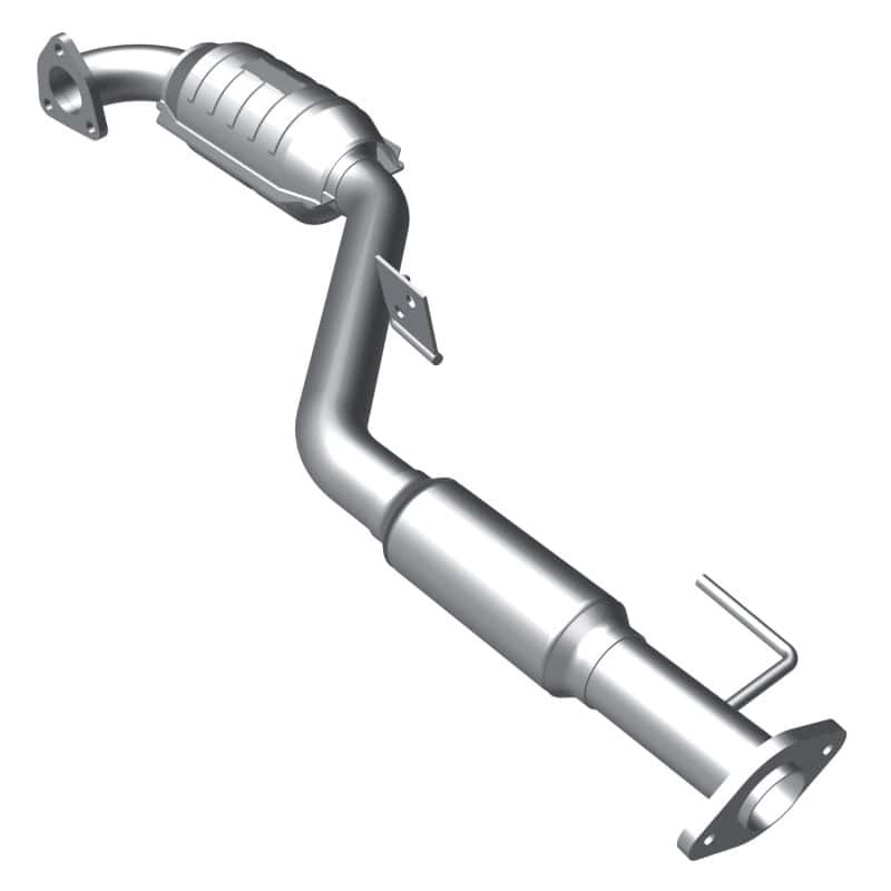 Magnaflow — MagnaFlow Conv DF 02-03 MPV 3.0L Passenger Side Rear OEM
OEM Grade
OEM - view 1