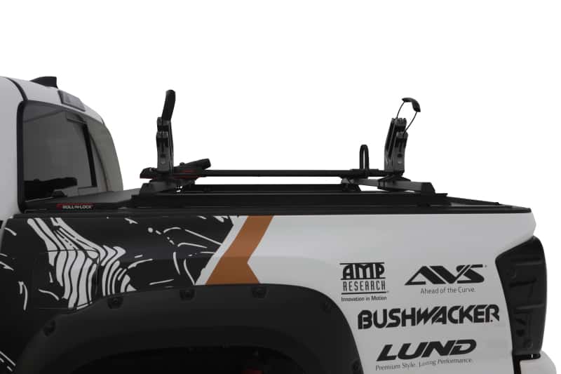 Roll-N-Lock — Roll-N-Lock 2019 Ram 1500 Classic 65.6in Bed Qwikrak Recreational Bars
rnlQR531
QWIKRAK
Y8 - view 1