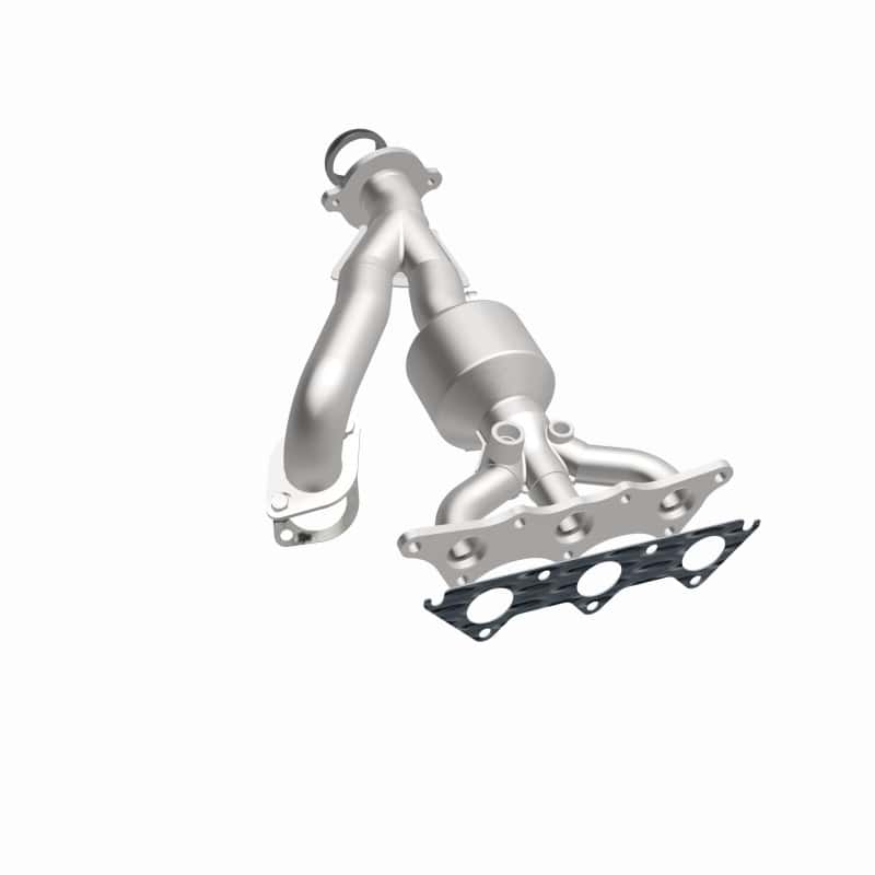 Magnaflow — MagnaFlow Conv DF 04-05 Mitsu Endeavor 3.8L
HM Grade
HM - view 8