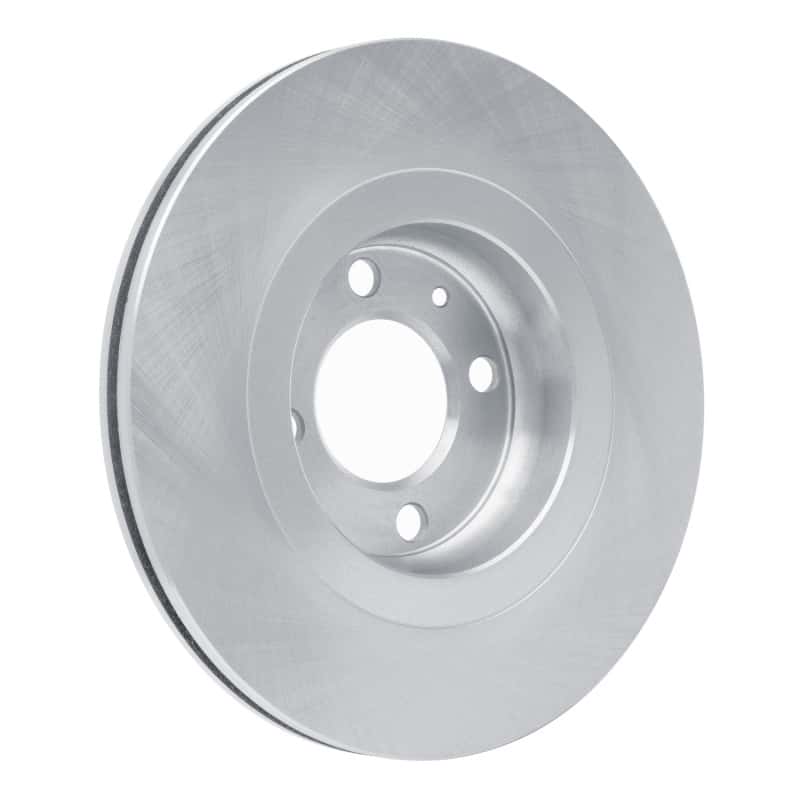 DFC — DFC 90-93 Volkswagen Passat (USA/Canada) Front Brake Rotor
DFC Brake Rotor - view 4
