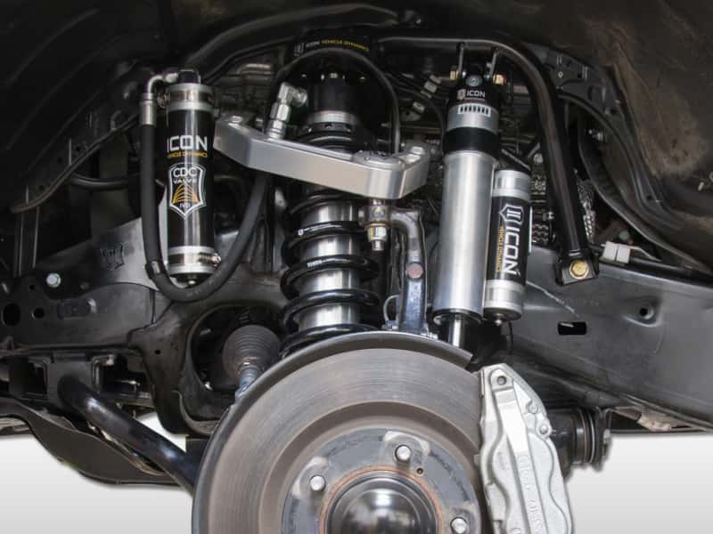 ICON — ICON 2007+ Toyota Tundra 3.0 Series Shocks VS RR CDCV Coilover Kit
COILOVER KIT - view 3