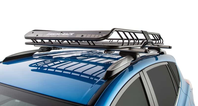 Rhino-Rack — Rhino-Rack XTray - Large
vehiclego Basket - view 2