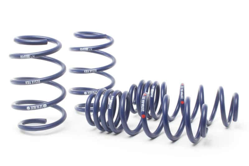 H&R — H&R 19-22 Volkswagen Arteon 4MOTION (AWD) 2.0 TSI Sport Spring (w/DCC & Sport Susp.)
Sport Spring - view 1