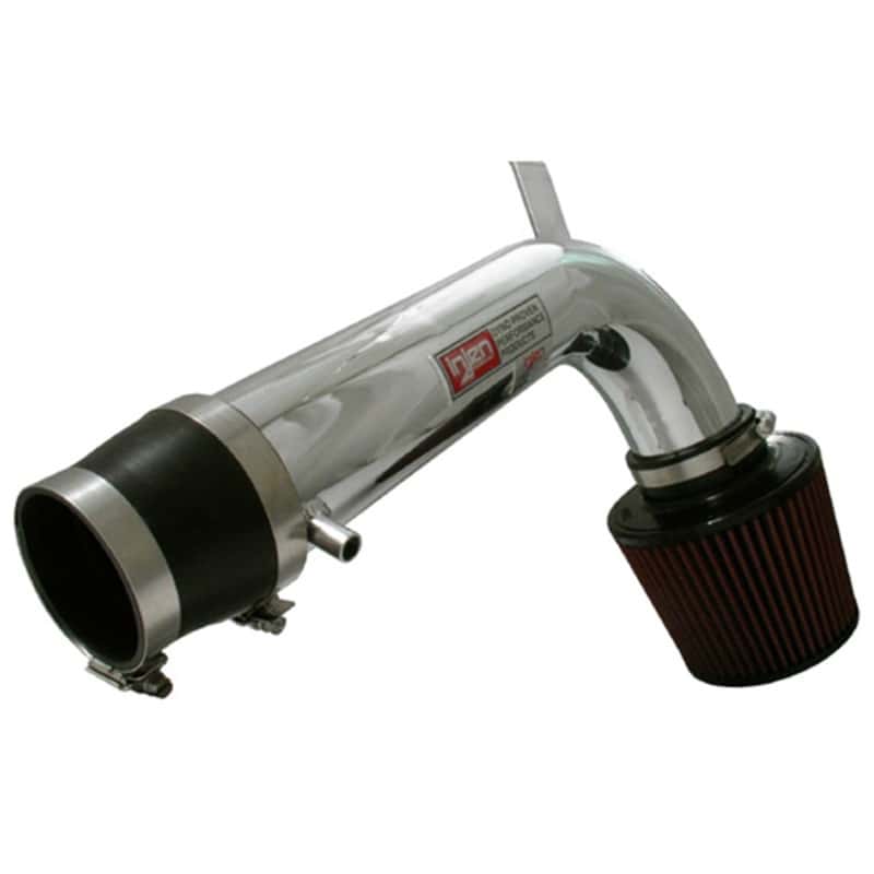 Injen — Injen 98-02 Accord V6 / 02-03 TL (Non Type S) 3.2L Polished Short Ram Intake
Short Ram Intake
Air Intake Kit - view 4