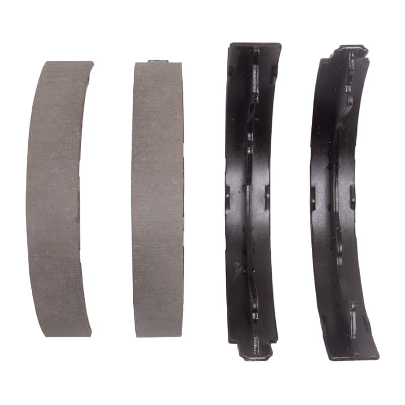 DFC — DFC 11-25 Dodge Durango Parking Brake Parking Shoes
DFC Brake Shoe Set - view 2