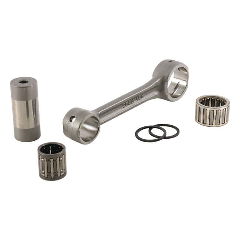 Hot Rods — Hot Rods 87-92 Suzuki LT 250 R 250cc Connecting Rod Kit - view 2