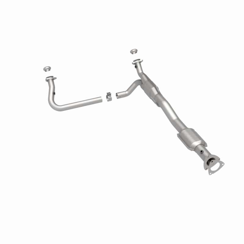 Magnaflow — MagnaFlow Conv DF Chevy Astro 00-04 4.3L
California - view 15