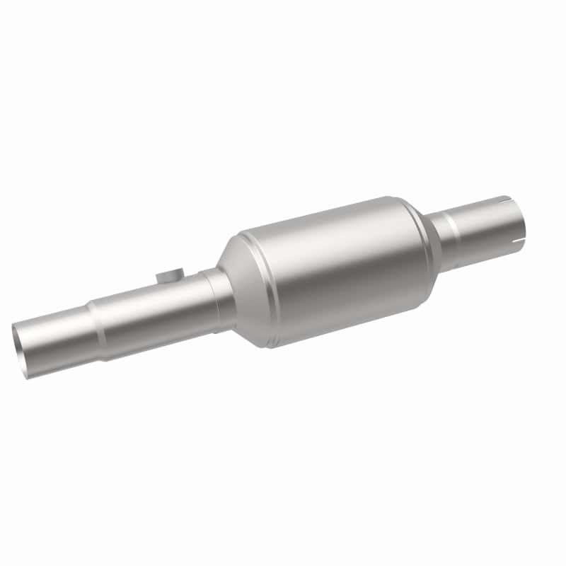 Magnaflow — MagnaFlow Conv DF Cherokee-Grand Cherokee 96-
HM Grade
HM - view 17