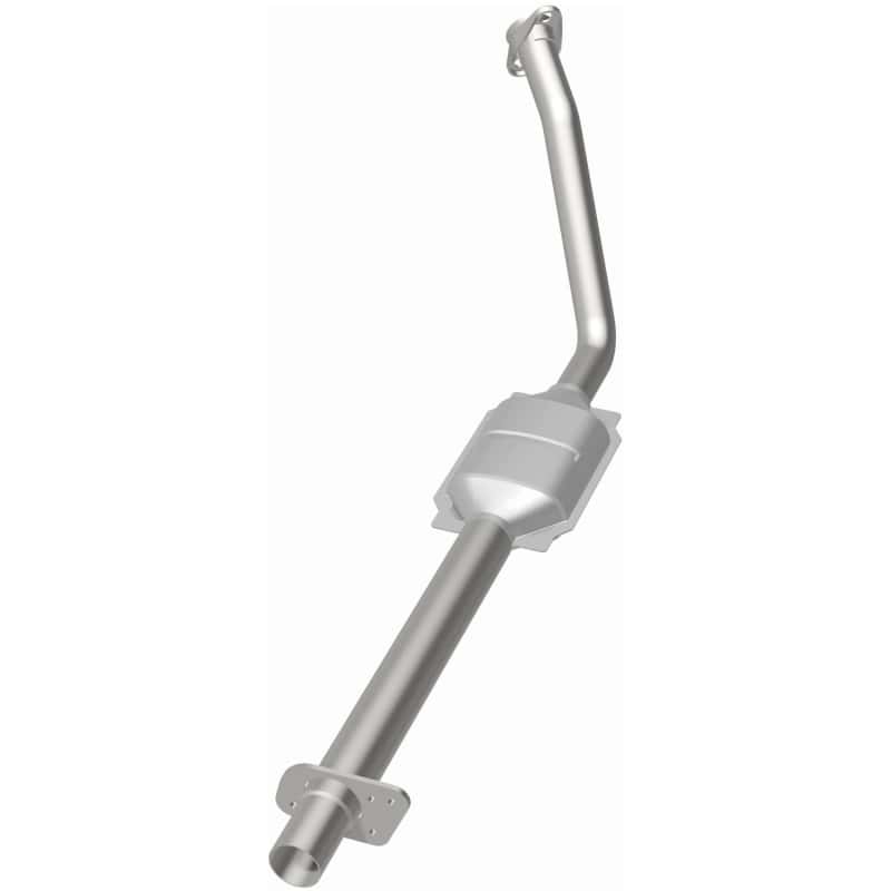 Magnaflow — MagnaFlow Conv DF 93-95 GM Van 3.1L 49S
Standard Grade
Standard - view 4