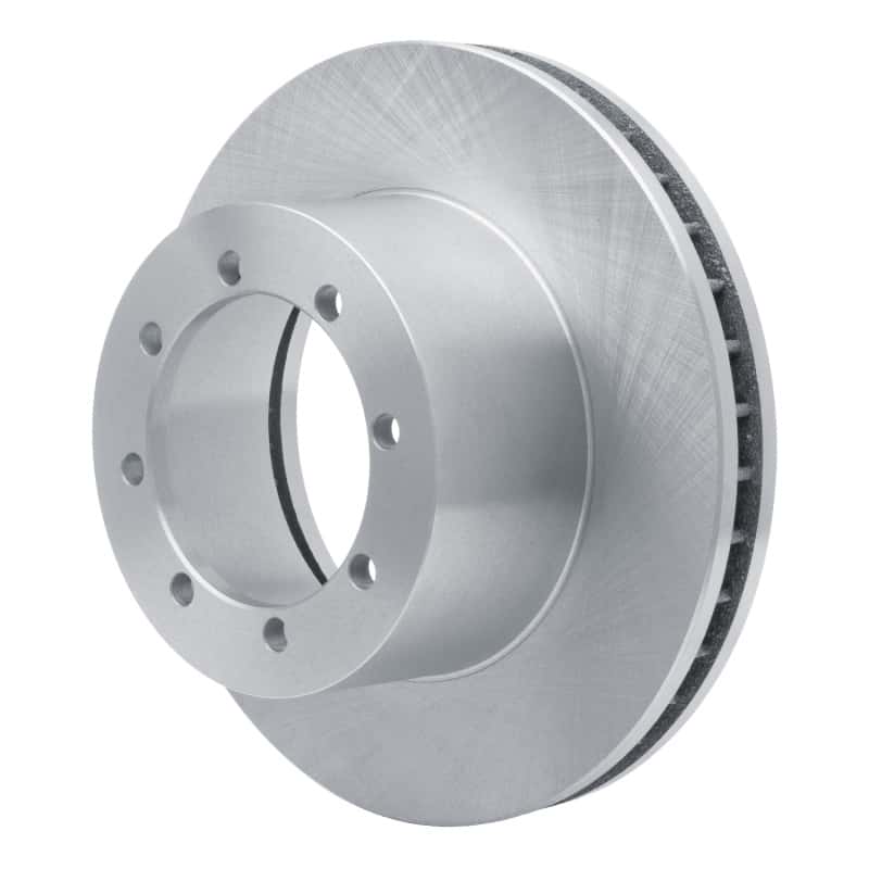 DFC — DFC 96-07 Ford E-Super Duty Rear Brake Rotor
DFC Brake Rotor - view 2