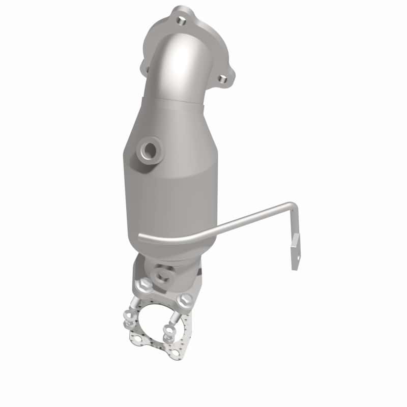 Magnaflow — MagnaFlow Conv DF 00-04 S40/V40 1.9L frt OEM
OEM Grade
OEM - view 11