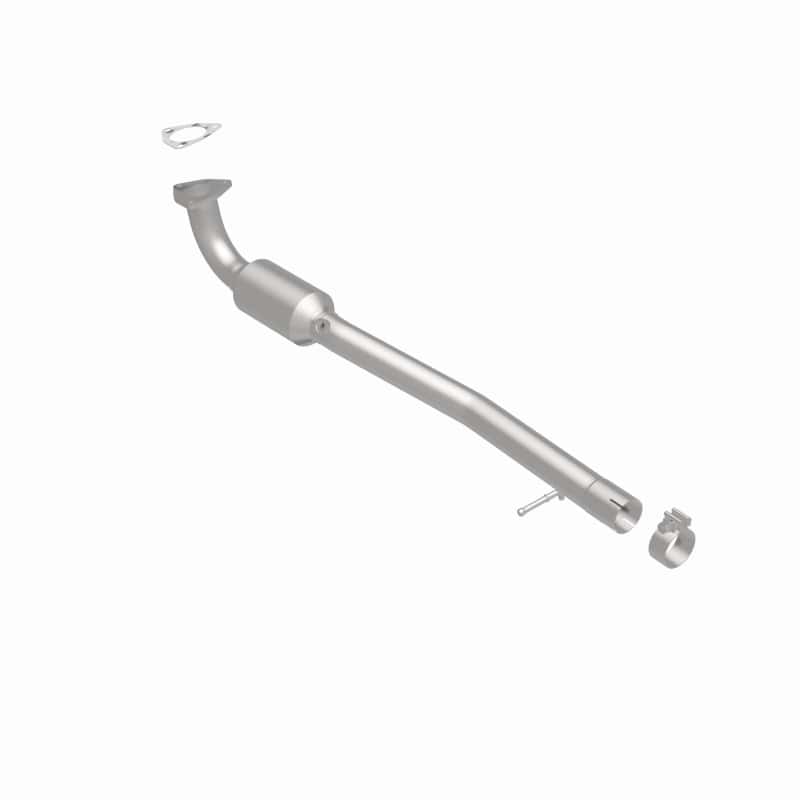 Magnaflow — Magnaflow 10-12 Range Rover V8 5 OEM Underbody Direct Fit Converter
OEM Grade
OEM - view 14