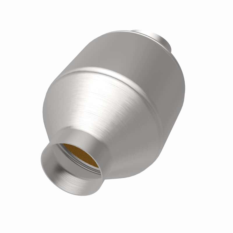 Magnaflow — Magnaflow Conv Univ 5.00 C/A 2.5 Spun OEM
OEM Grade
OEM - view 17
