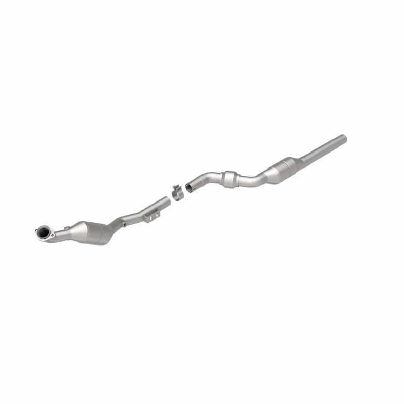Magnaflow — MagnaFlow Conv DF 98-02 Mercedes E320 3.2L
HM Grade
HM - view 7