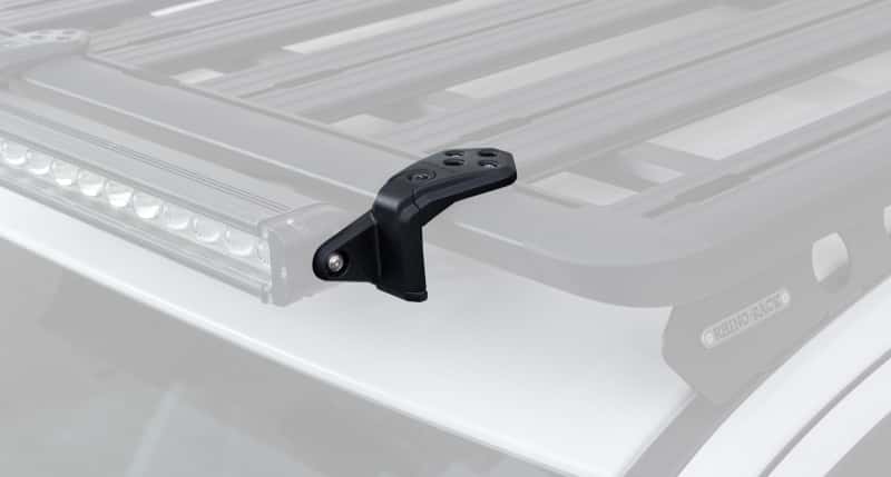 Rhino-Rack — Rhino-Rack Pioneer STOW iT Light Bar Adaptor - 2 Pack - view 4