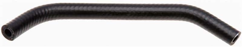 Gates — Gates 10-14 Honda Ridgeline V-6 3.5L Throttle Body To Thermostat Molded Heater Hose - view 1
